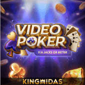 Video Poker at 6bet games