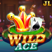 Wild Ace at 6bet slot