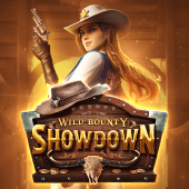 Wild Bounty Showdown at 6bet